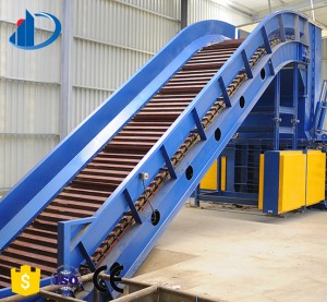 Horizontal Baler