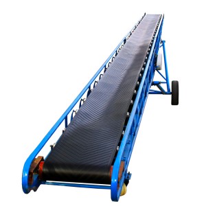 Conveyors