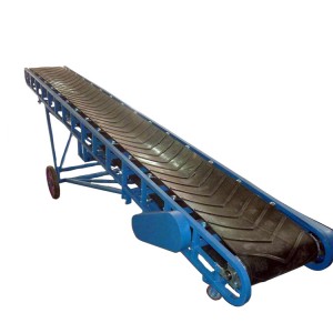 Conveyors