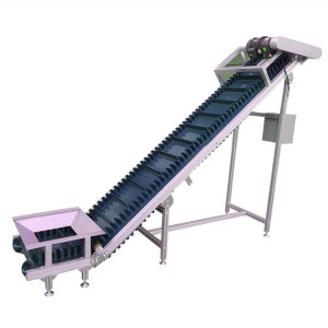 Conveyors