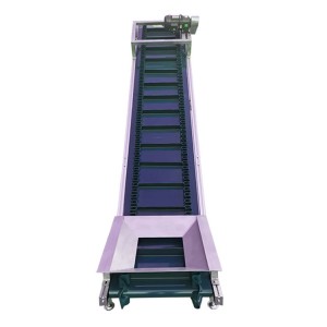 Conveyors