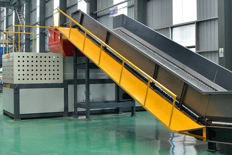 chain conveyor