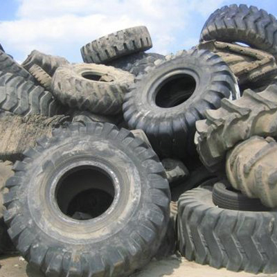 loader-tire