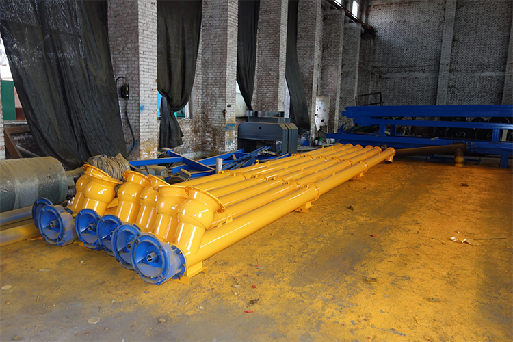 screw conveyor (2)