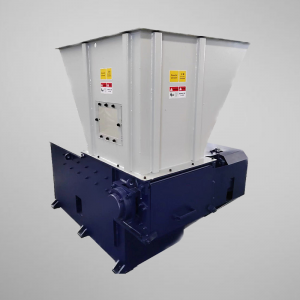 Single Shaft Shredder